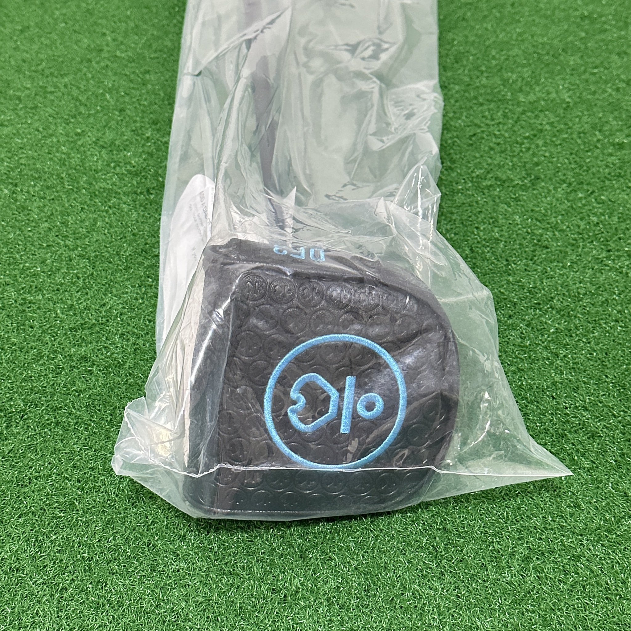 NEW LAB GOLF DF3 PUTTER L.A.B. GOLF 35 INCH PUTTER 35