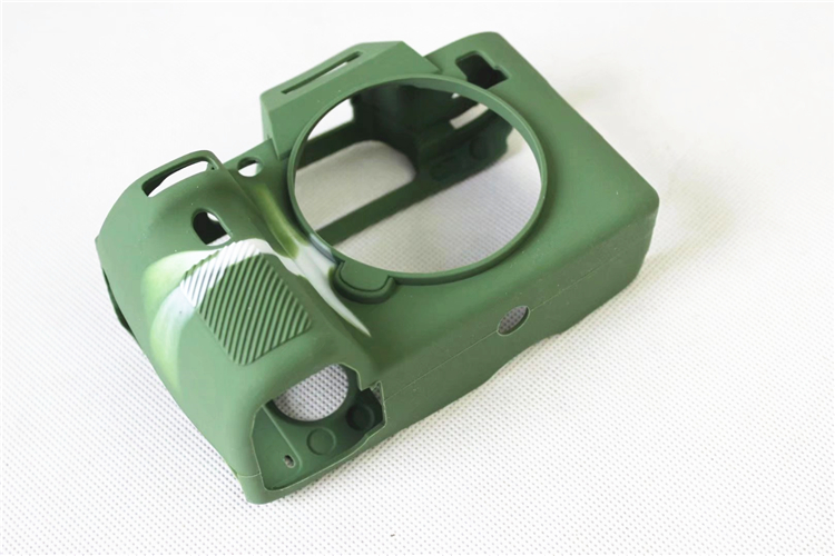 silicone SONY A7M3 A7III A7RM3 A7R3 III A73