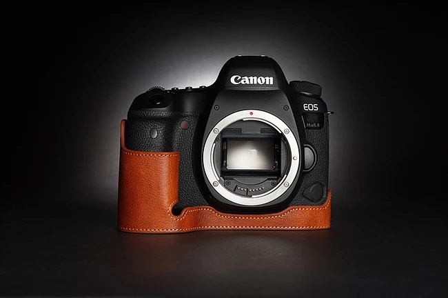 เคสกล้อง Canon EOS 6D II