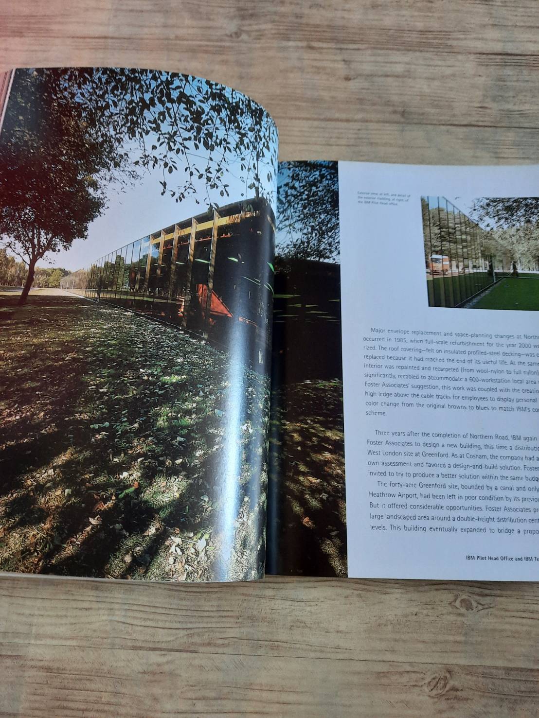 A Global Architecture By Norman Foster***สินค้าหมด***