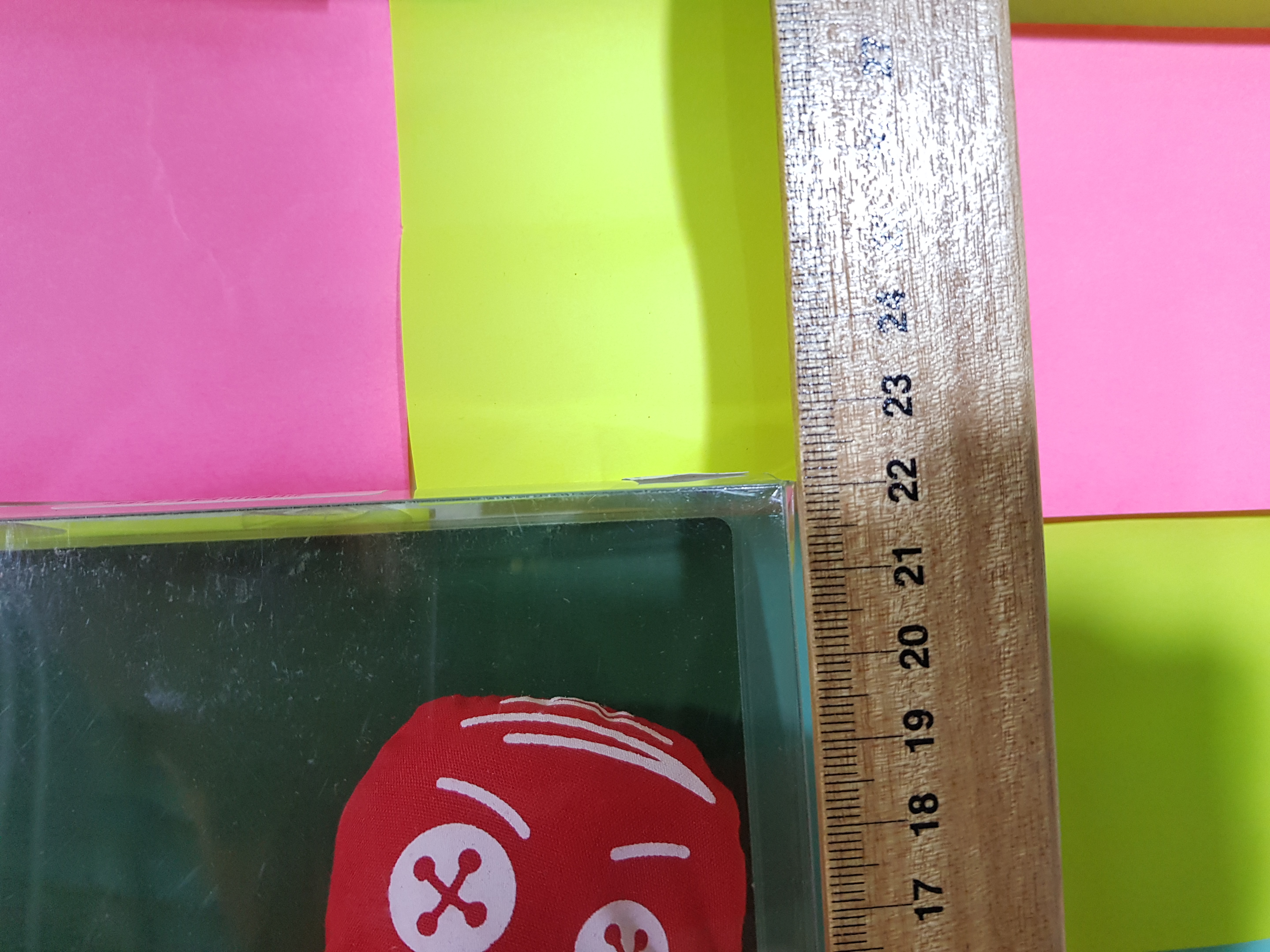 ตุ๊กตาผ้าVoodoo(Boss Voodoo Doll)