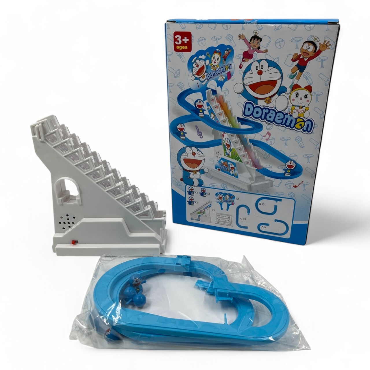 สไลเดอร์โดราเอม่อน