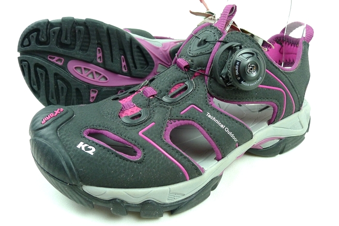 K2 SANDALS KOREA W37