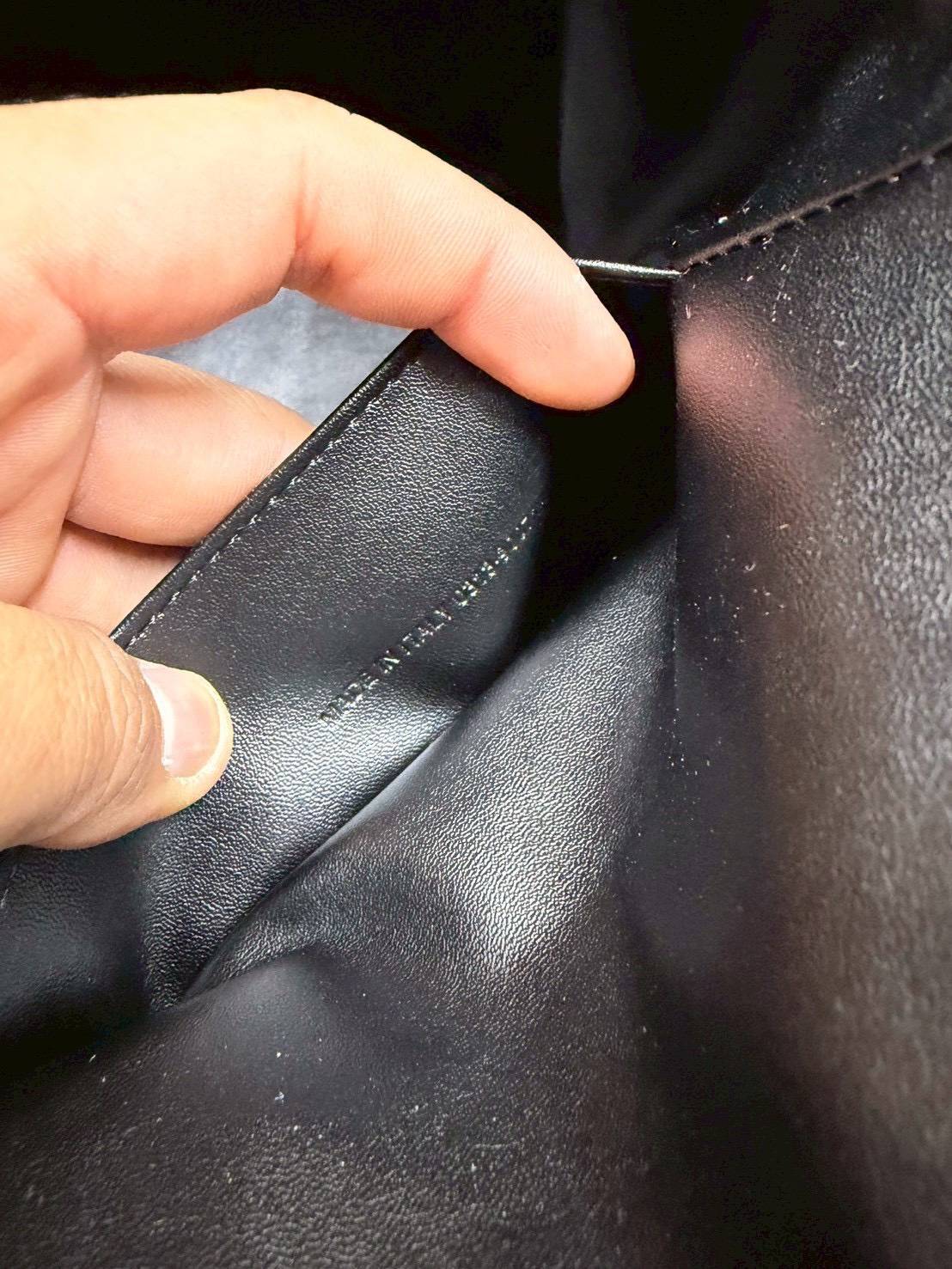 ORI หนังแท้ | Balenciaga Carry All Hampton Bag / Balenciaga Tote Bag 33cm กระเป๋าสะพายทรงโท้ท ภายในโล่งกว้าง ดีไซน์เรียบง่าย เรียบหรู