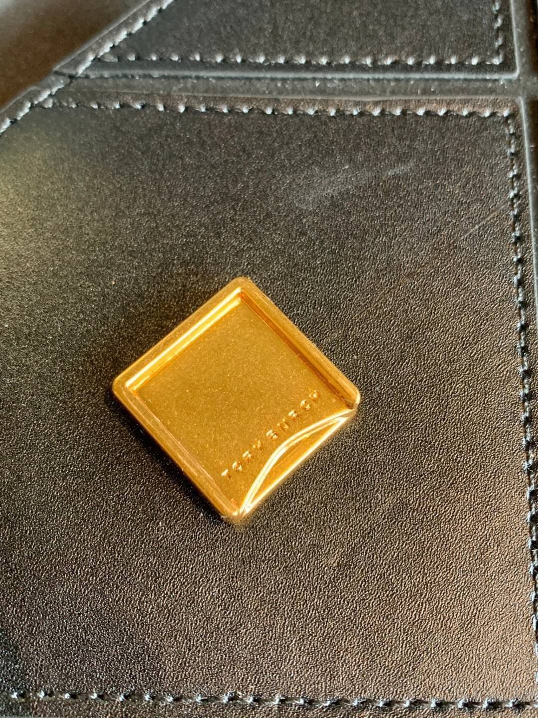 TORY BURCH ELEANOR SMALL SHOULDER BAG / Tory Burch Eleanor quilted shoulder bag น้องเล็ก หรู ดูแพง ลุคไหนๆ ใบนี้เอาอยู่เลยค่าา! Best seller ใครยังไม่มีติดตัว รอบนี้จัดเลยค่าา