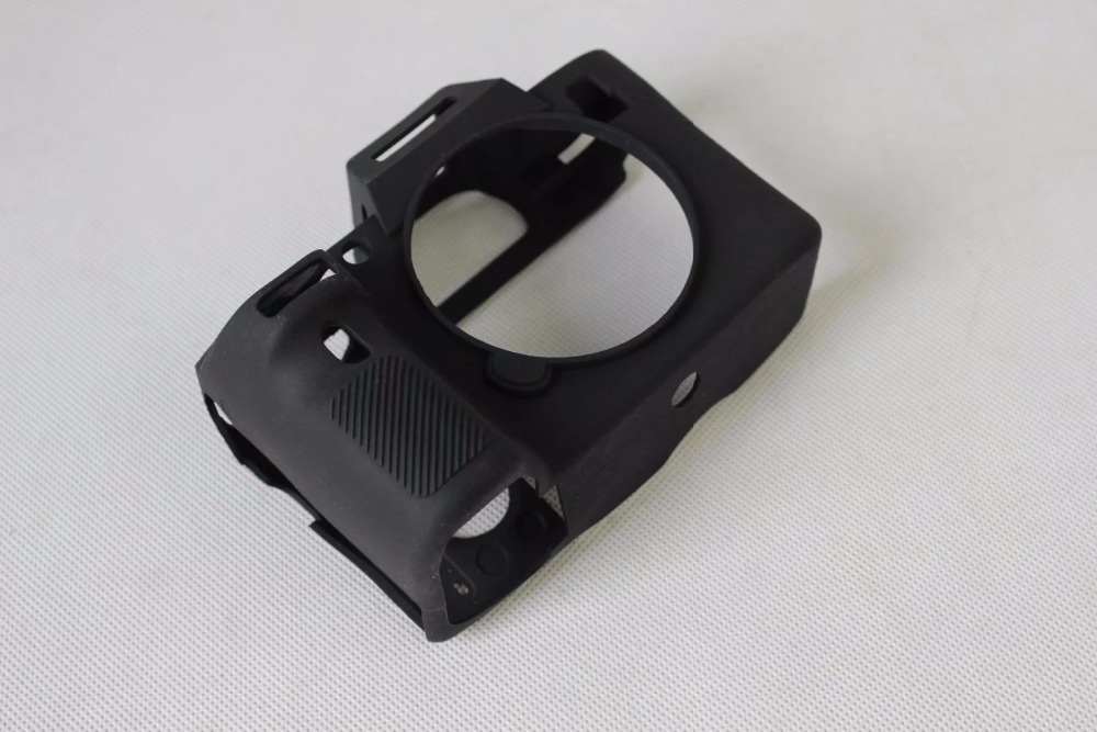 silicone SONY A7M3 A7III A7RM3 A7R3 III A73