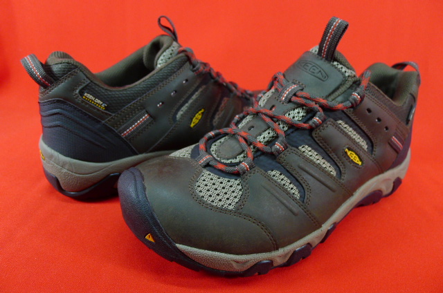 KEEN KOVEN WP - M9us/42eu