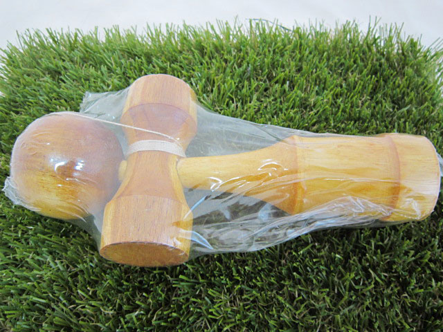 เคนดามะไม้(Kendama)ขนาด 9x19x4 cm