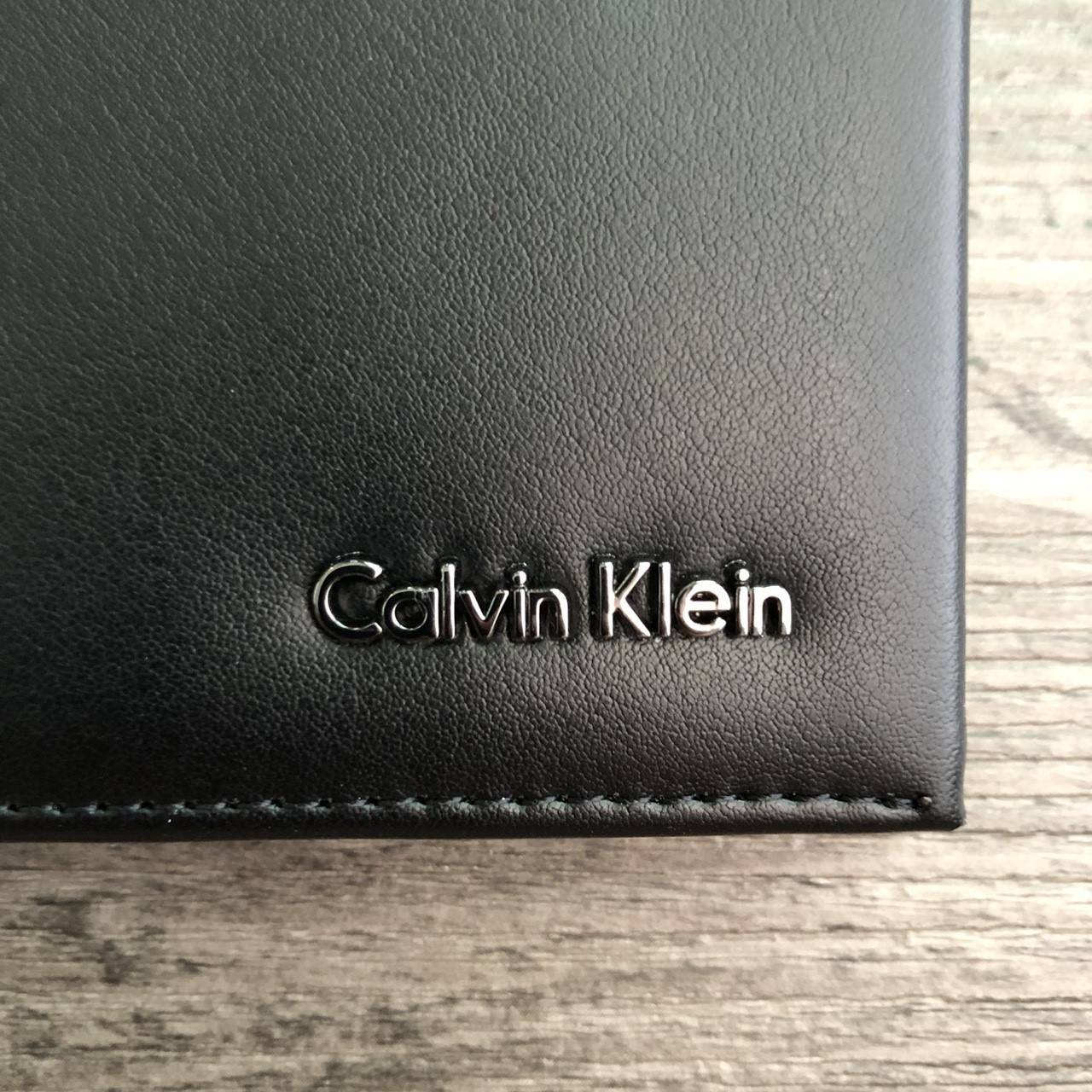 Calvin Klein Leather Belt & Wallet Set เซตสุดคุ้ม จะะมอบเป็นของขวัญ หรือใช้เองก็แนะนำเลยค่าา