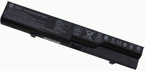 แบตเตอรี่แท้ สำหรับ HP Probook 4320s 4420s 4321s 4425s