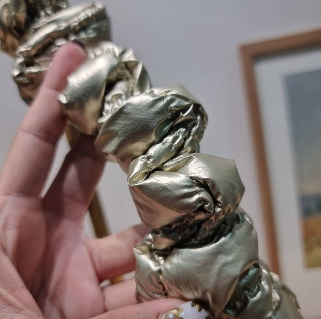 Carlyn cozy bag / Carlyn glaze bag 13 สีพร้อมส่ง อีกหนึ่งคอลเด็ด ที่ฮิตแบบฉุดไม่อยู่ กับไอเท็มนุ่มนิ่มจากเกาหลี พร้อมสีใหม่ล่าสุด กระเป๋าสะพายก้อนเมฆสุดเก๋ ที่สามารถใช้ได้หลากหลาย