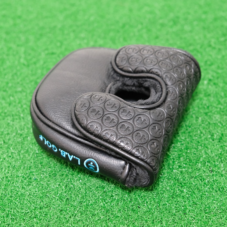 LAB GOLF DF3 PUTTER L.A.B. GOLF 35 INCH PUTTER 35" 69* LIE DIRECTED FORCE 3