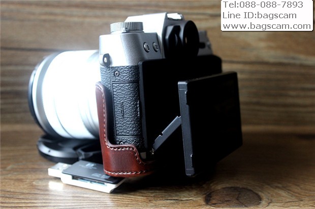 เคสกล้อง Fujifilm XT20/XT10