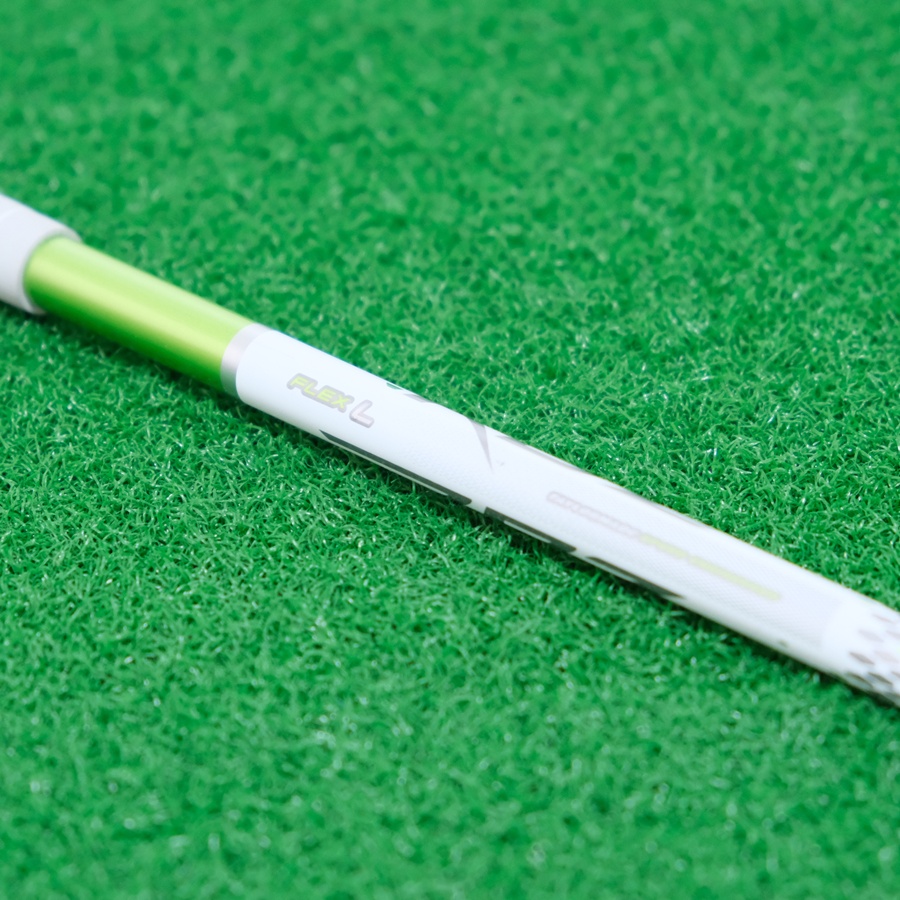 TAYLORMADE RBZ SPEEDLITE 19* 5 FAIRWAY WOOD - RBZ 45G SHAFT FLEX LADIES