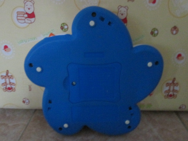 LeapFrog Fix the Mix ของเล่นเสริมพัฒนาการสำหรับเด็กมือสอง