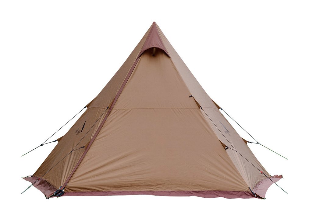 ★ Pre-Order ★ Tent Mark Design - Circus ST