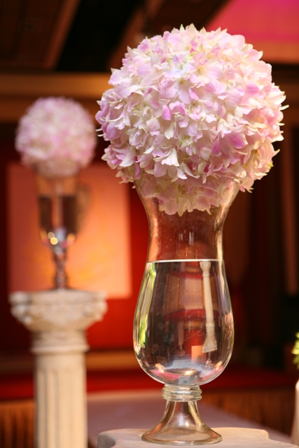 งานแต่งงานโทนขาว-ชมพู1.