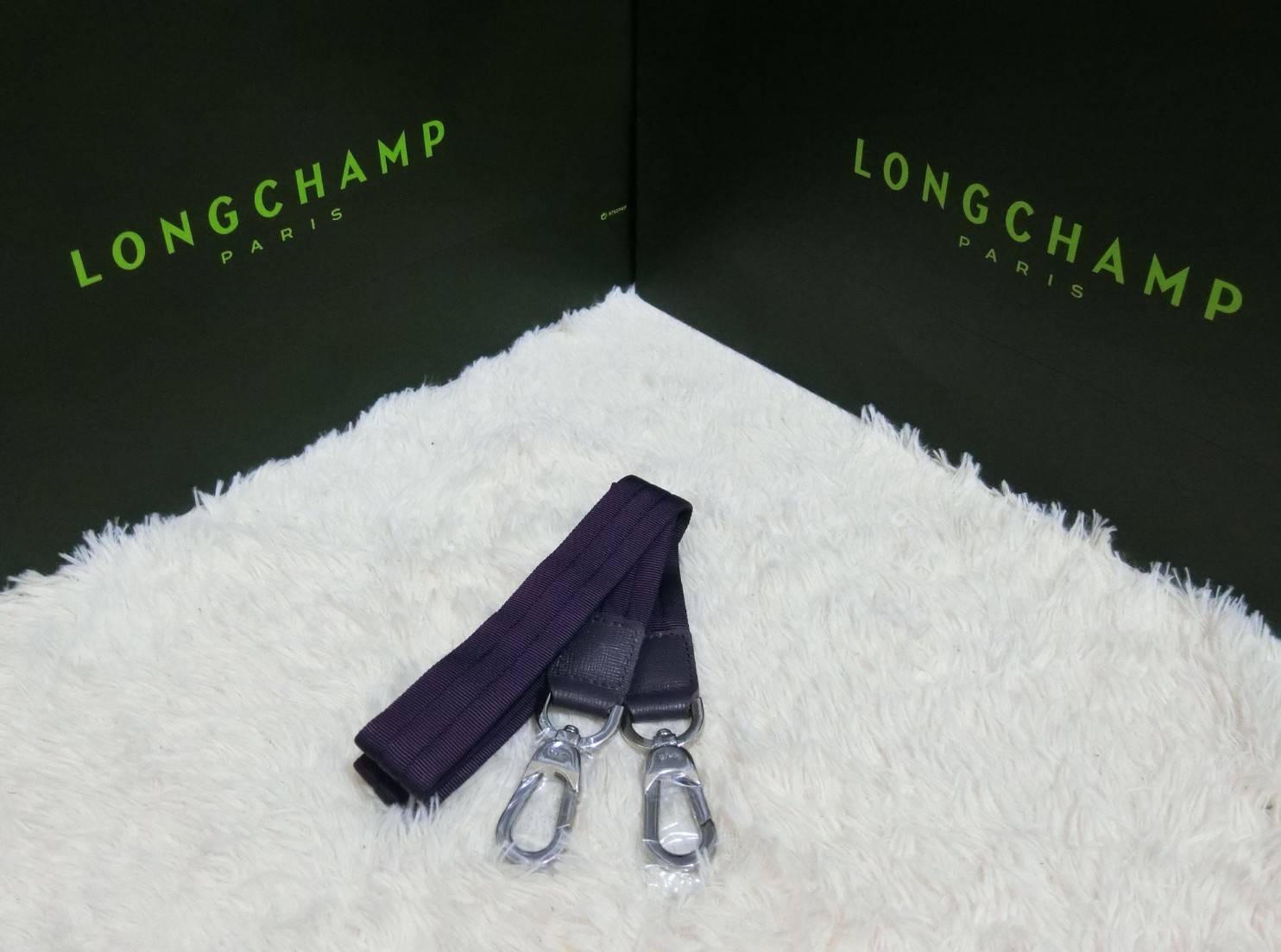 กระเป๋า Longchamp Le Pliage Neo Size S สินค้าใหม่ ของแท้เท่านั้น!!เป็นล็อตผลิตเกินออเดอร์จากโรงงาน มาพร้อมการ์ด/ถุงผ้าแบรนด์/ถุงกระดาษแบรนด์