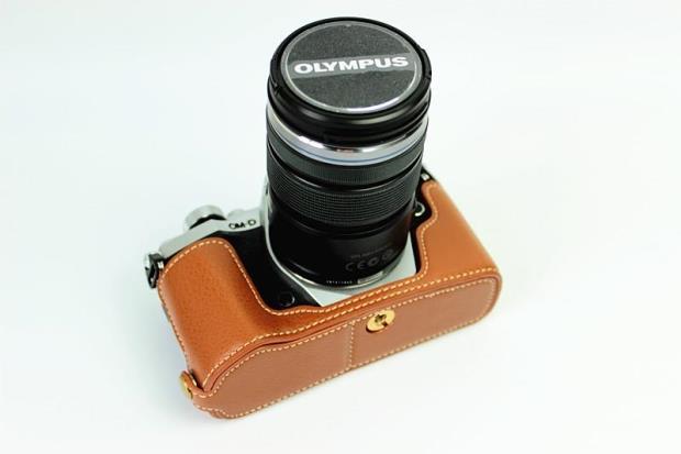 เคสกล้อง Olympus OMD EM5 II