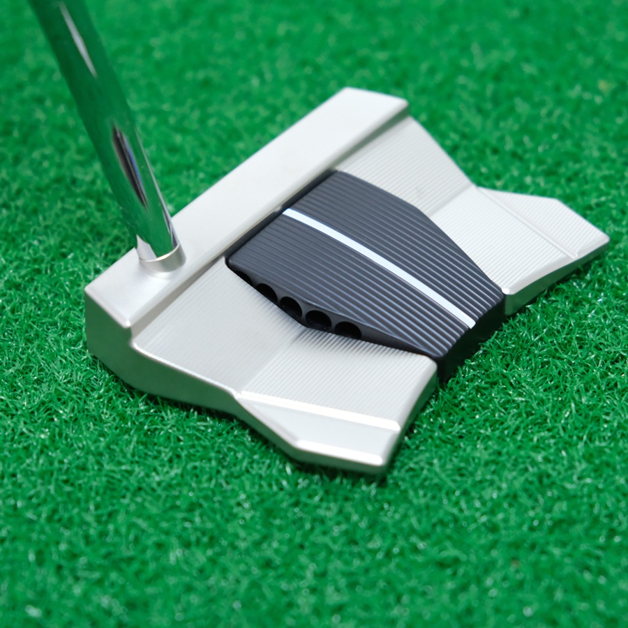 NEW SCOTTY CAMERON PHANTOM X 11.5 LENGTH 34" PUTTER + HEADCOVER