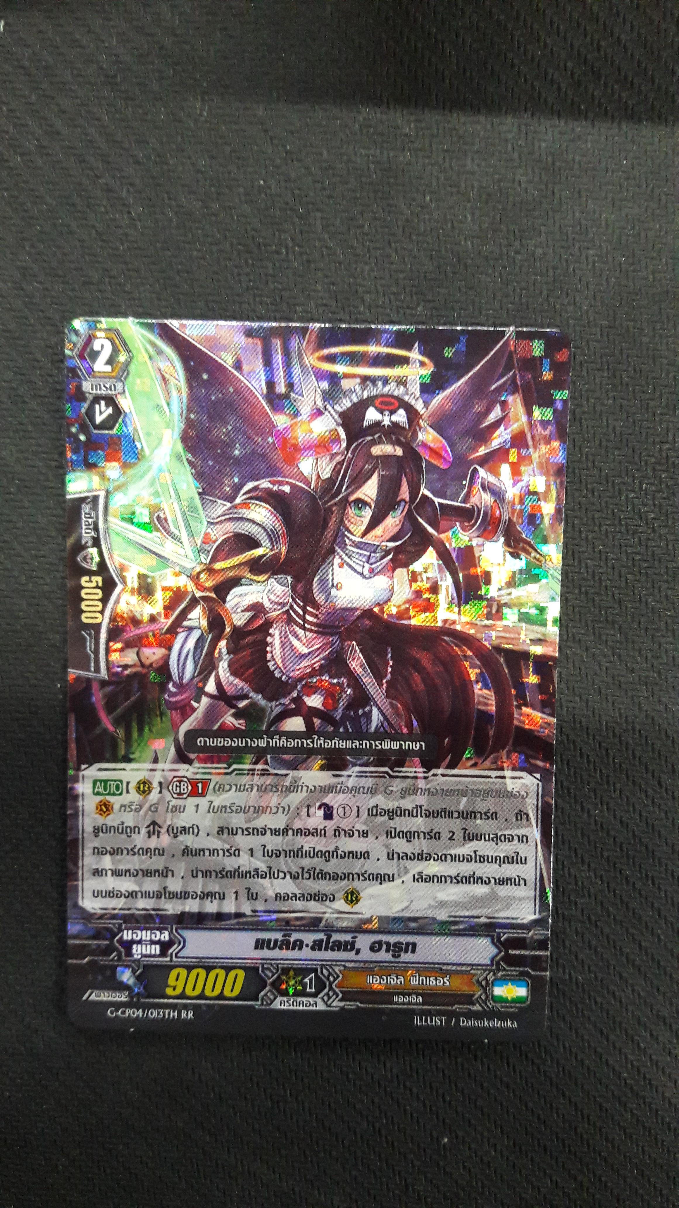 VGT-G-CP04/013TH RR