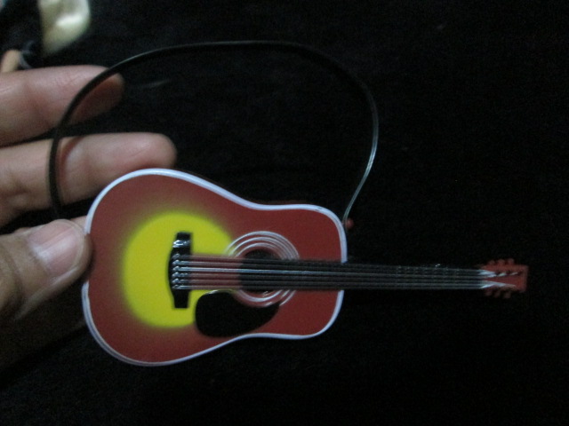 Barbie in Rocker Look ตุ๊กตาบาร์บี้แท้มือสองสภาพดี