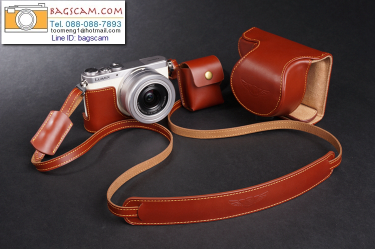 เคสกล้อง panasonic GM1