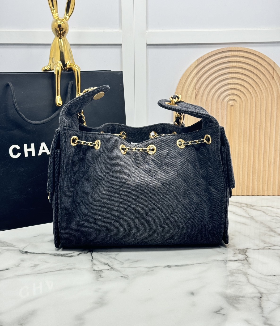 11 สี ORI หนังแท้ | 25cm CHANEL 25 Small Handbag Spring-Summer 2025 กระเป๋าสะพายรุ่นใหม่สุดฮอตแห่งปี ที่สุดแห่งความไอคอนิก