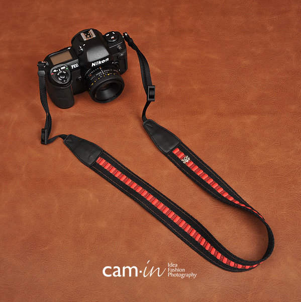 สายคล้องกล้อง CI-0705