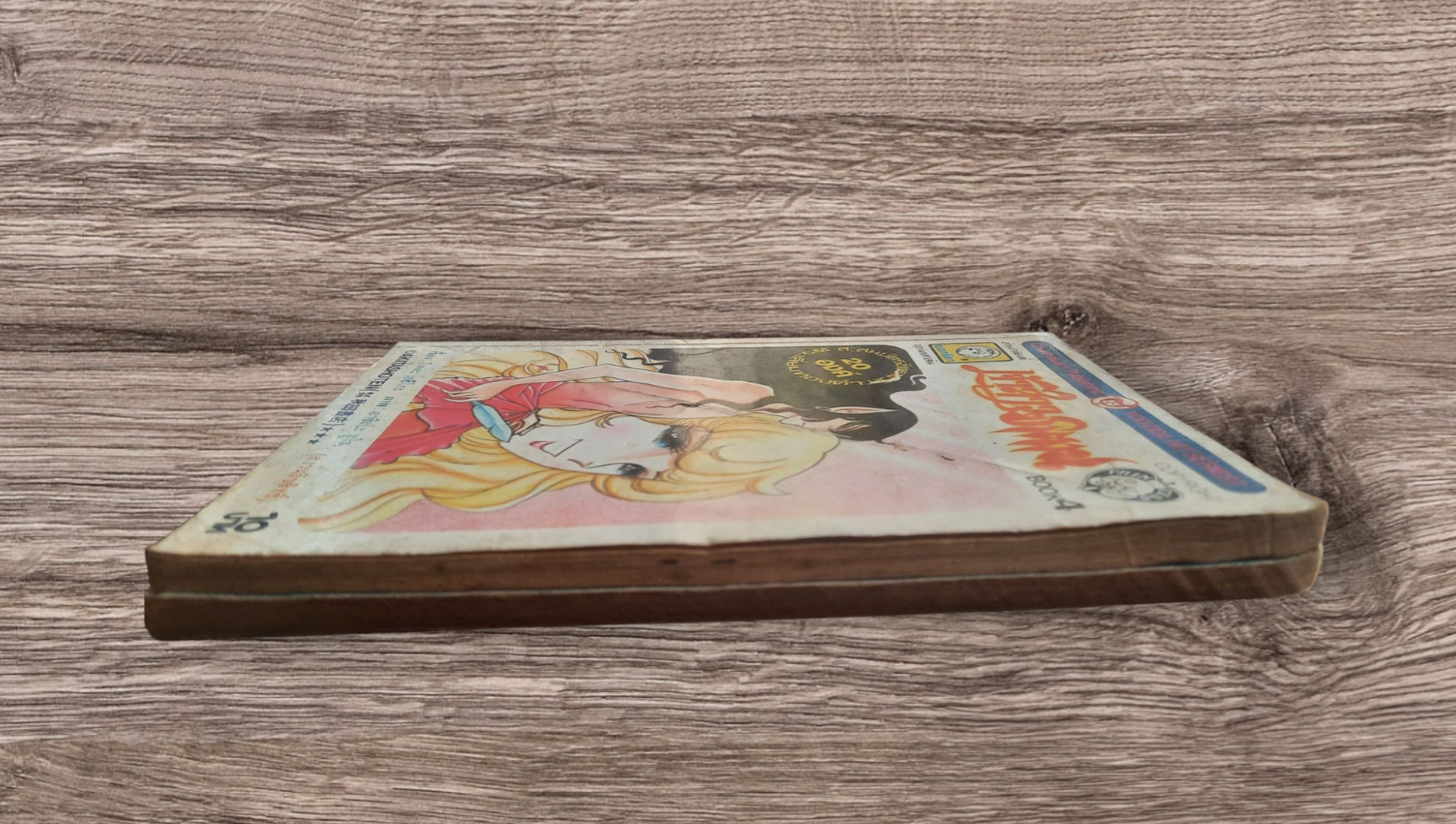 เจ้าสาวซาตาน ชุด เล่ม 4,6