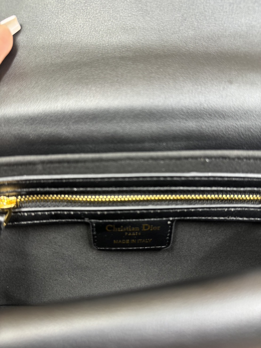 พร้อมส่ง 6 สี Small Dior Jolie Top Handle Bag 22cm กระเป๋าสะพาย เกรดออริ สลับแท้ 1:1 ใช้ต่างประเทศได้