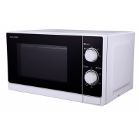 SHARP ไมโครเวฟ 20 ลิตร รุ่น R-200W ลดราคาถูกสุดๆ โทรเล้ยย 02-4245594, 085-3801177, 081-6215561