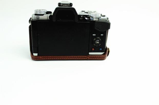 เคสกล้อง Olympus OMD EM5 II