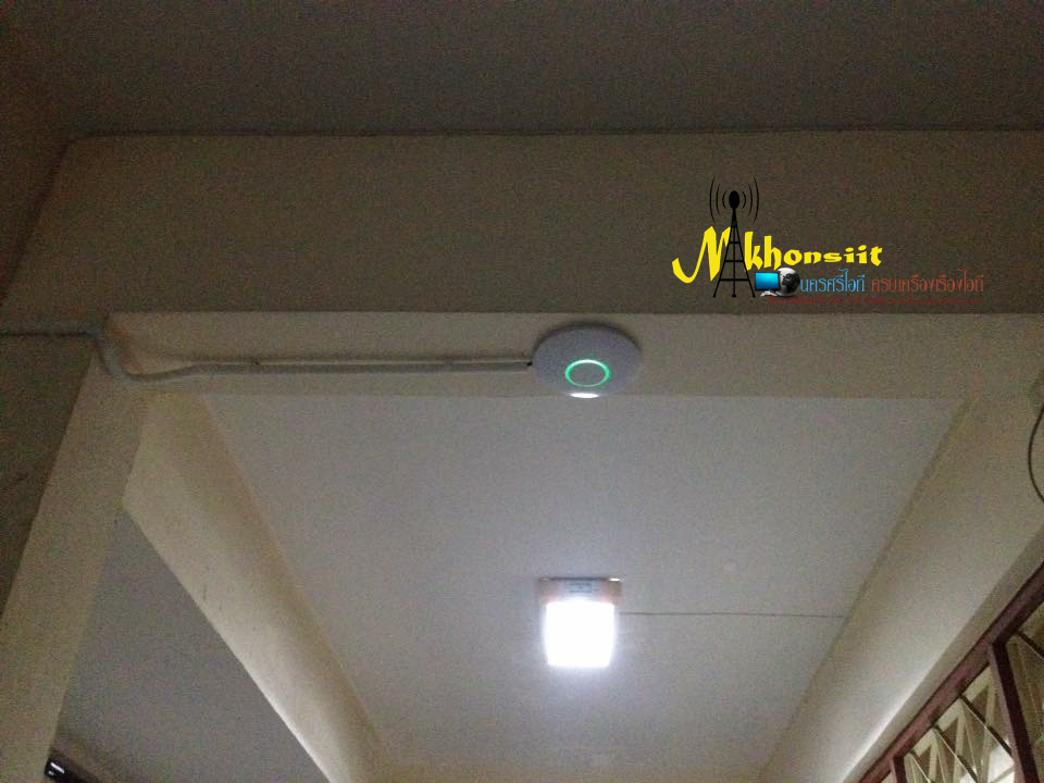 UniFi AP Long Range (UAP-LR)