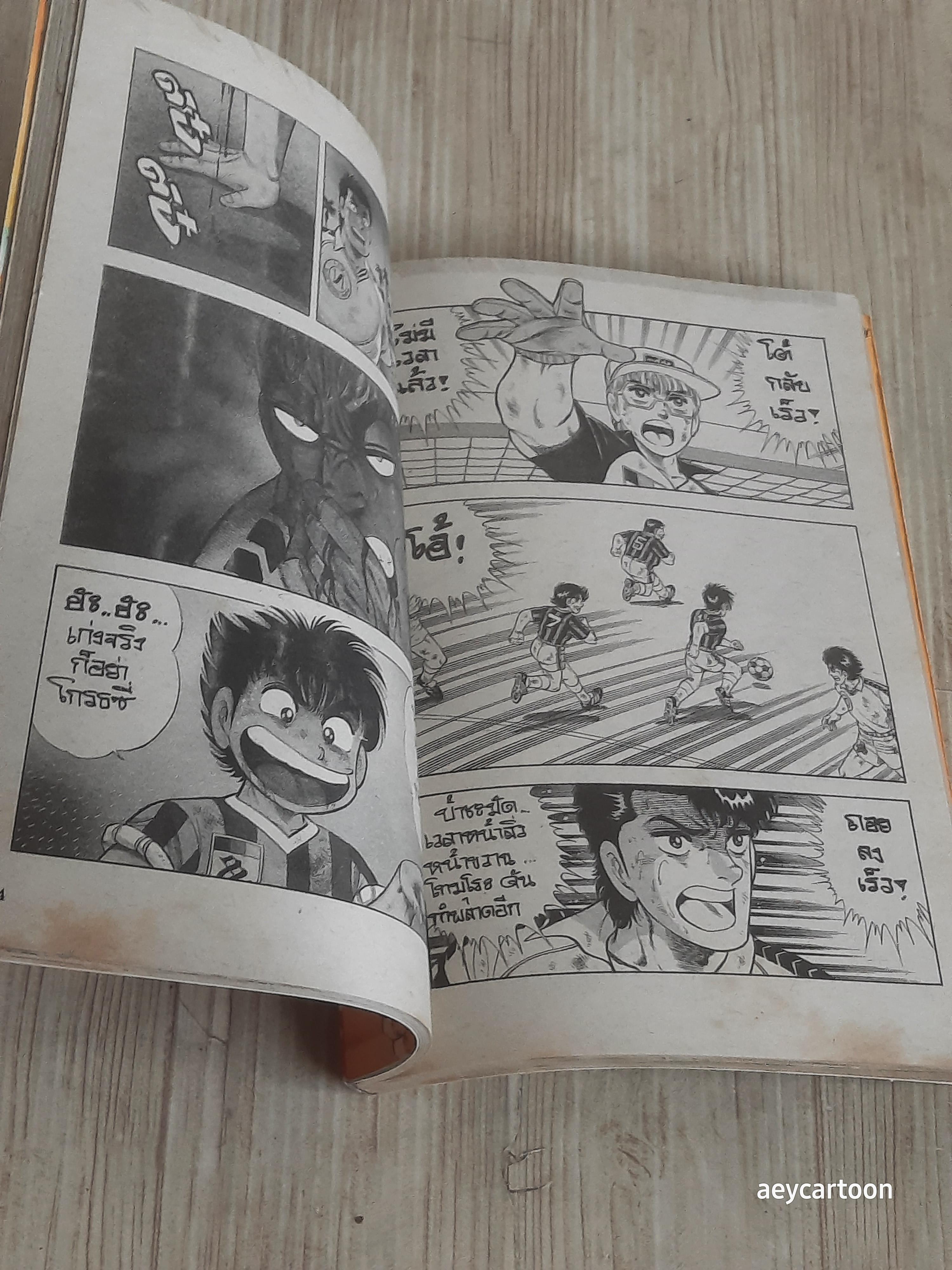 อิตโต้นักแตะเลือดกังฟู ชุด เล่ม 33,34,37,38,39,40,42,45