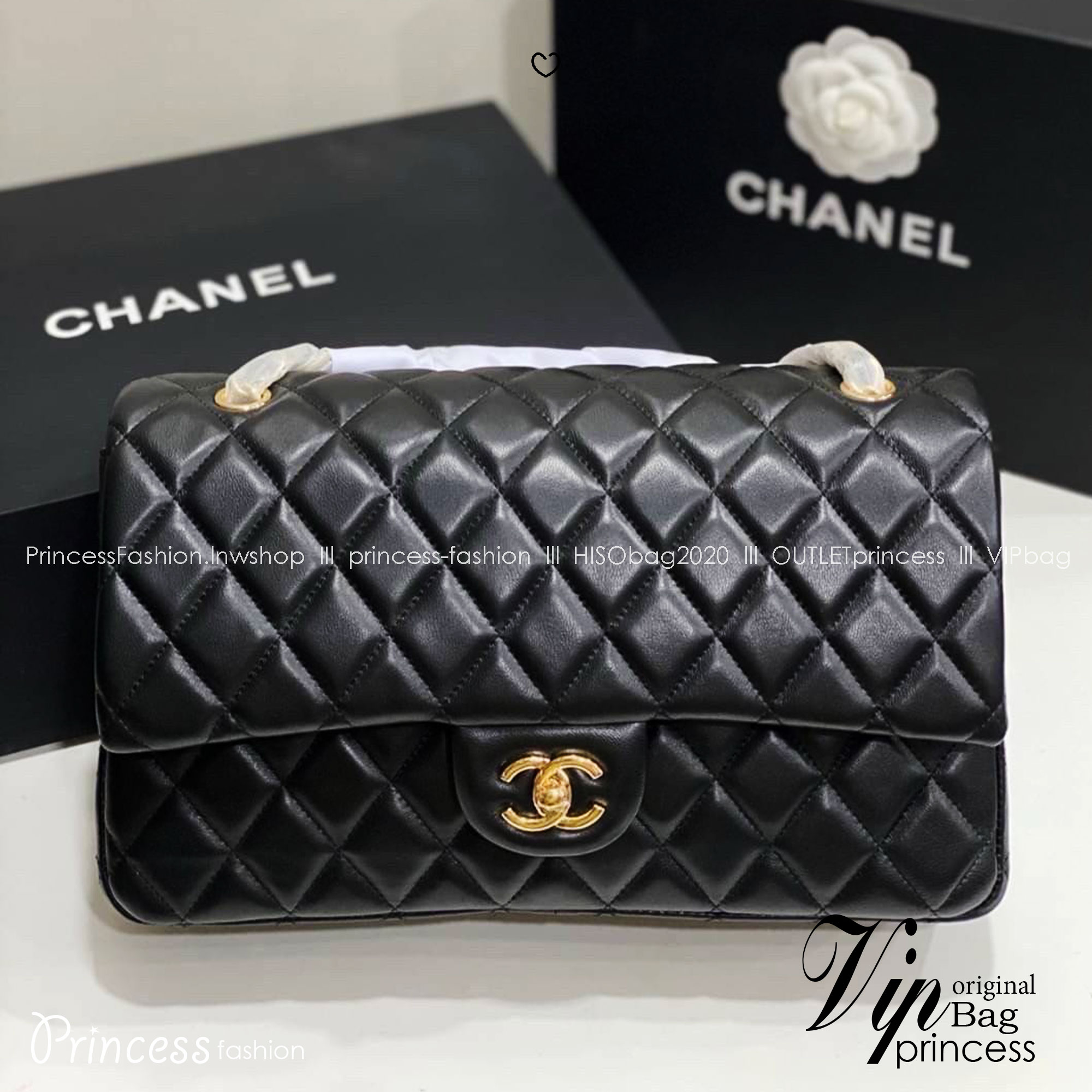 ORI หนังแท้ | CHANEL Classic Jumbo flap Bag 30cm กระเป๋าสะพายรุ่นยอดฮิตตลอดกาล นาทีนี้ต้องซื้อเก็บไว้ รุ่นไอคอนิกที่คุ้มค่า สวยงามหรูหราเหนือกาลเวลา
