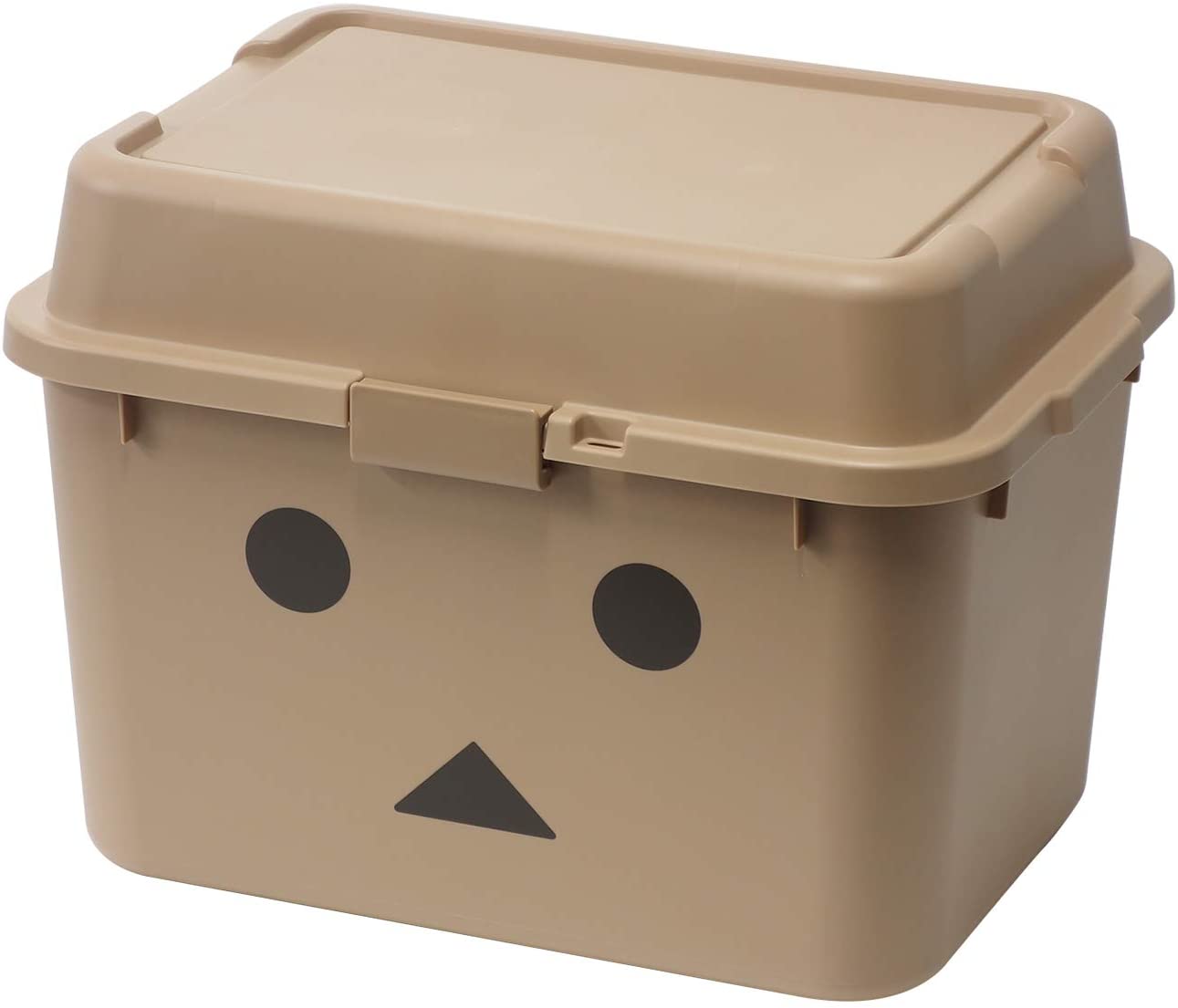 ★ Pre-Order ★ Danboard - กล่องเก็บของ 68L