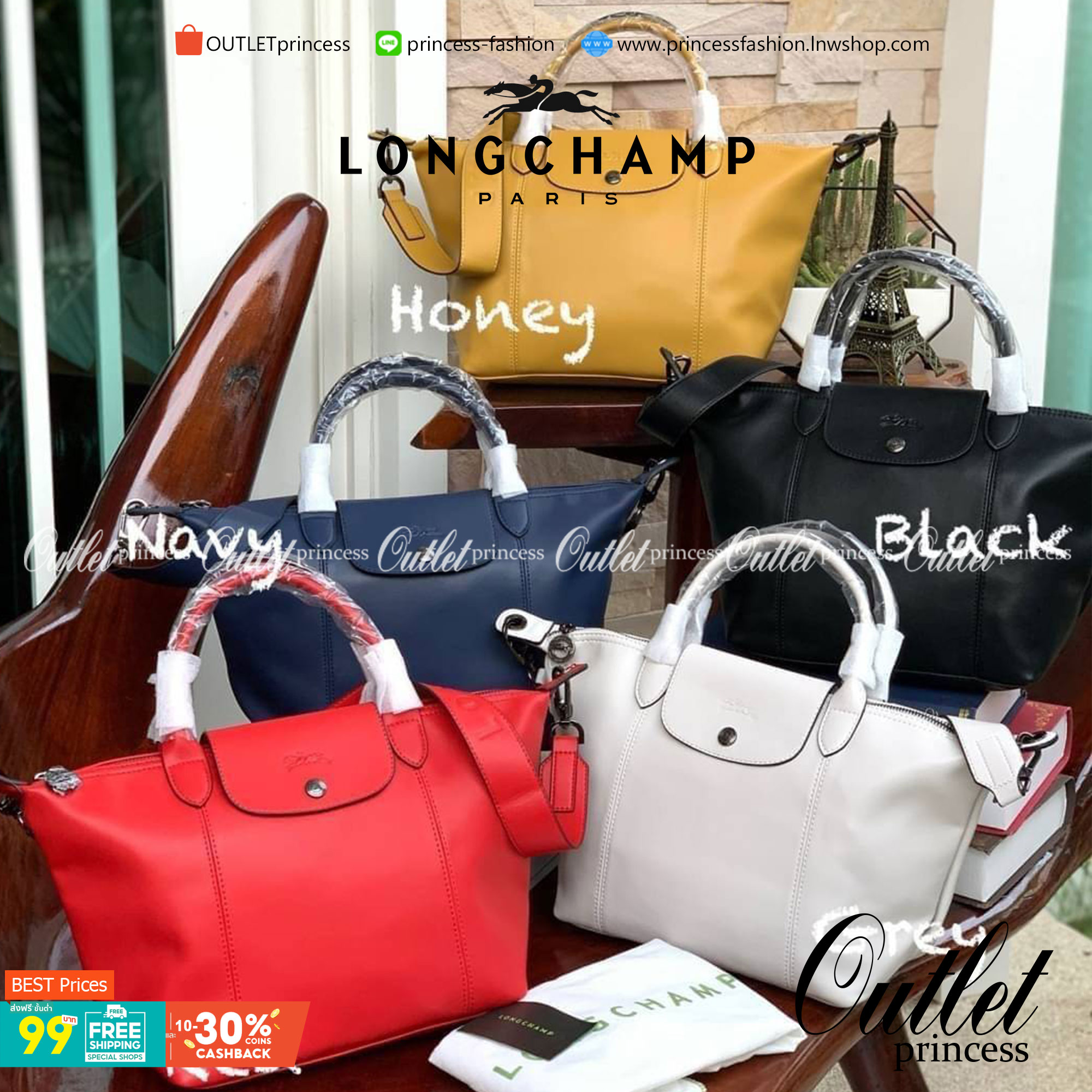 Longchamp LE PLIAGE CUIR TOP HANDLE BAG S เรียกว่าเป็นกระเป๋าอีกหนึ่งรุ่นที่ไม่ว่ายังไงก็ฮอตฮิตและติดเทรนด์ตลอดไม่เคยเปลี่ยนกับ ทรง Le Pliage Cuir หนึ่งในตระกูลกระเป๋าสุดไอคอนิกจากแบรนด์ เมื่อรุ่น Le Pliage Cuir ในรูปแบบของหนังแกะ Metis ได้ถือกำเนิดขึ้นใน