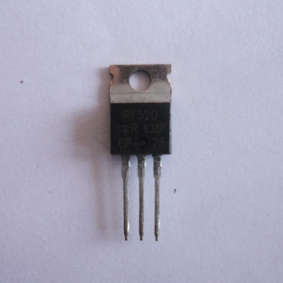 IRF520