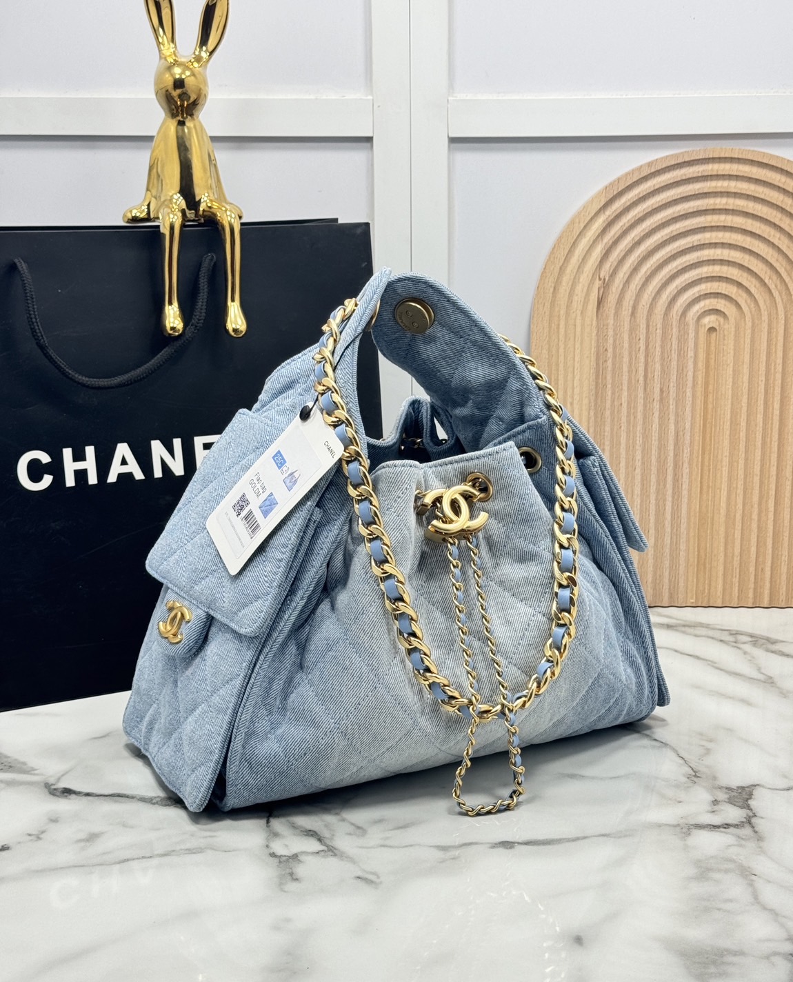 11 สี ORI หนังแท้ | 25cm CHANEL 25 Small Handbag Spring-Summer 2025 กระเป๋าสะพายรุ่นใหม่สุดฮอตแห่งปี ที่สุดแห่งความไอคอนิก