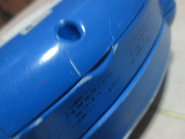 Hasbro Playskool Rattle Radio Toy ของเล่นมือสอง