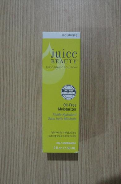 (Pre-order) Juice Beauty Oil-Free Moisturizer 2 oz (60 ml)