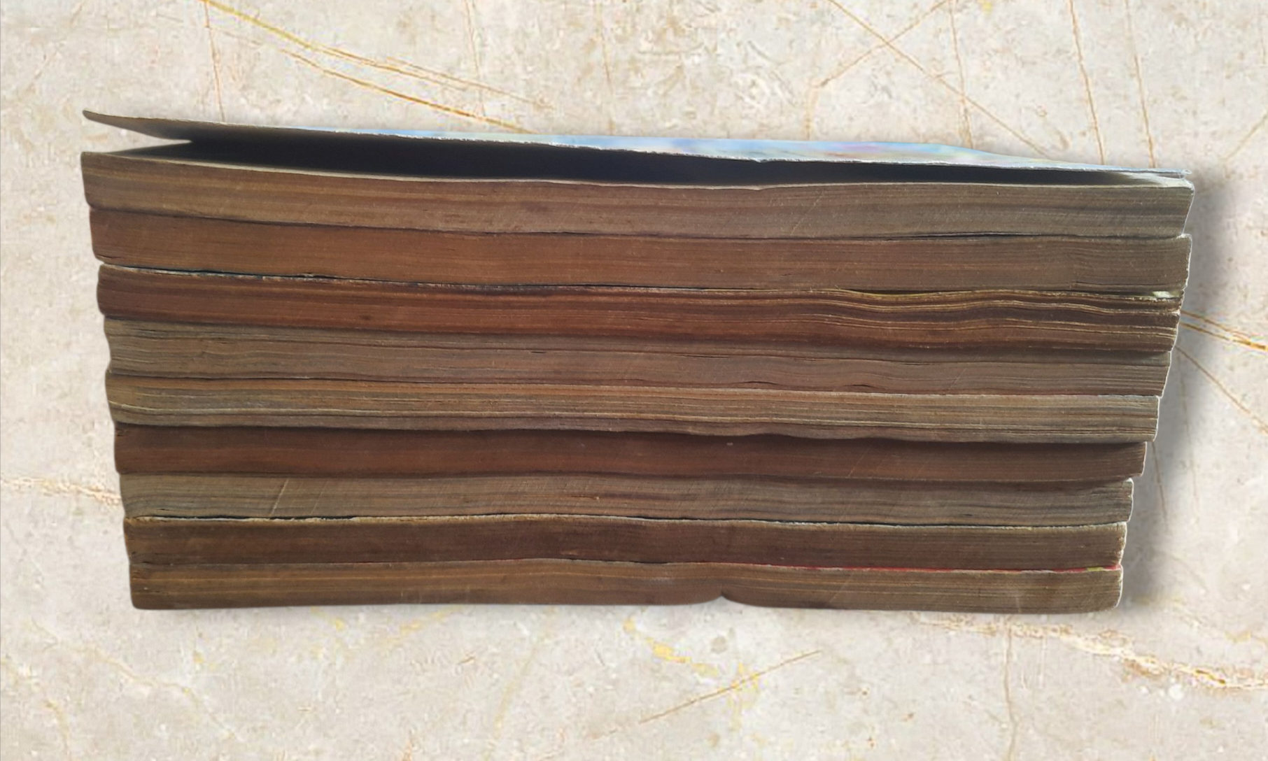 นินจาคว้าเมฆ ชุด เล่ม 1,5,6,15,24,26,28,30,41