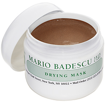 ส่งฟรีลงทะเบียนมีพร้อมส่งค่ะ Mario Badescu Drying Mask 2 oz (59 ml)