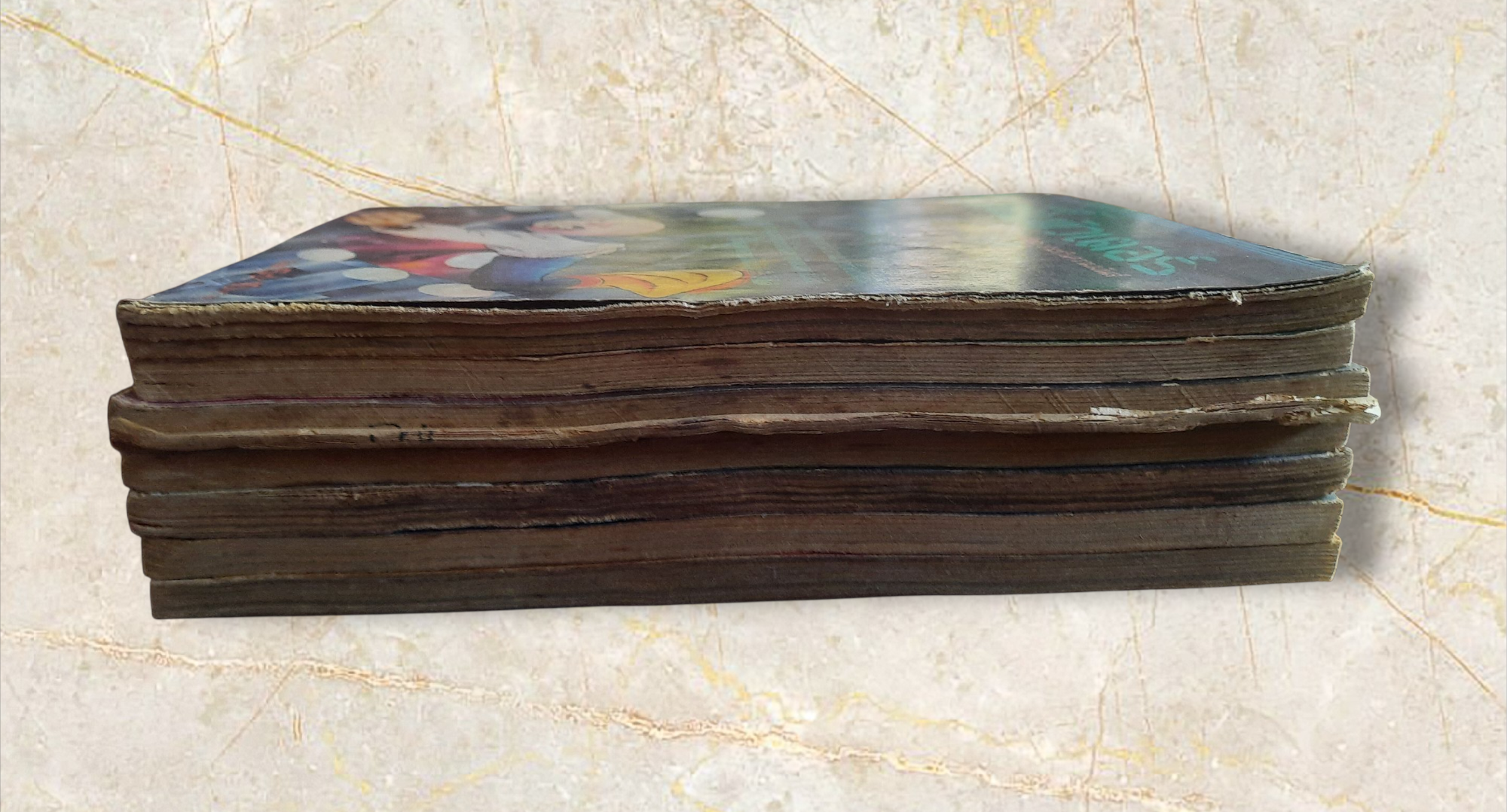 นักสู้คอมพิวเตอร์ ชุด เล่ม 5,7,10,12,13,18,19 (20 เล่มจบ) สภาพสะสม