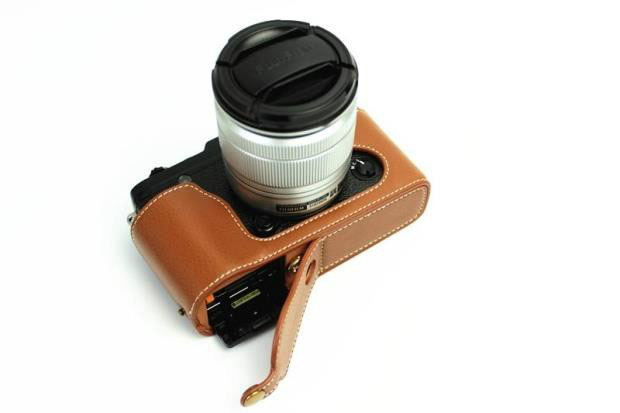 เคสกล้อง Fuji XE2s XE2 XE1