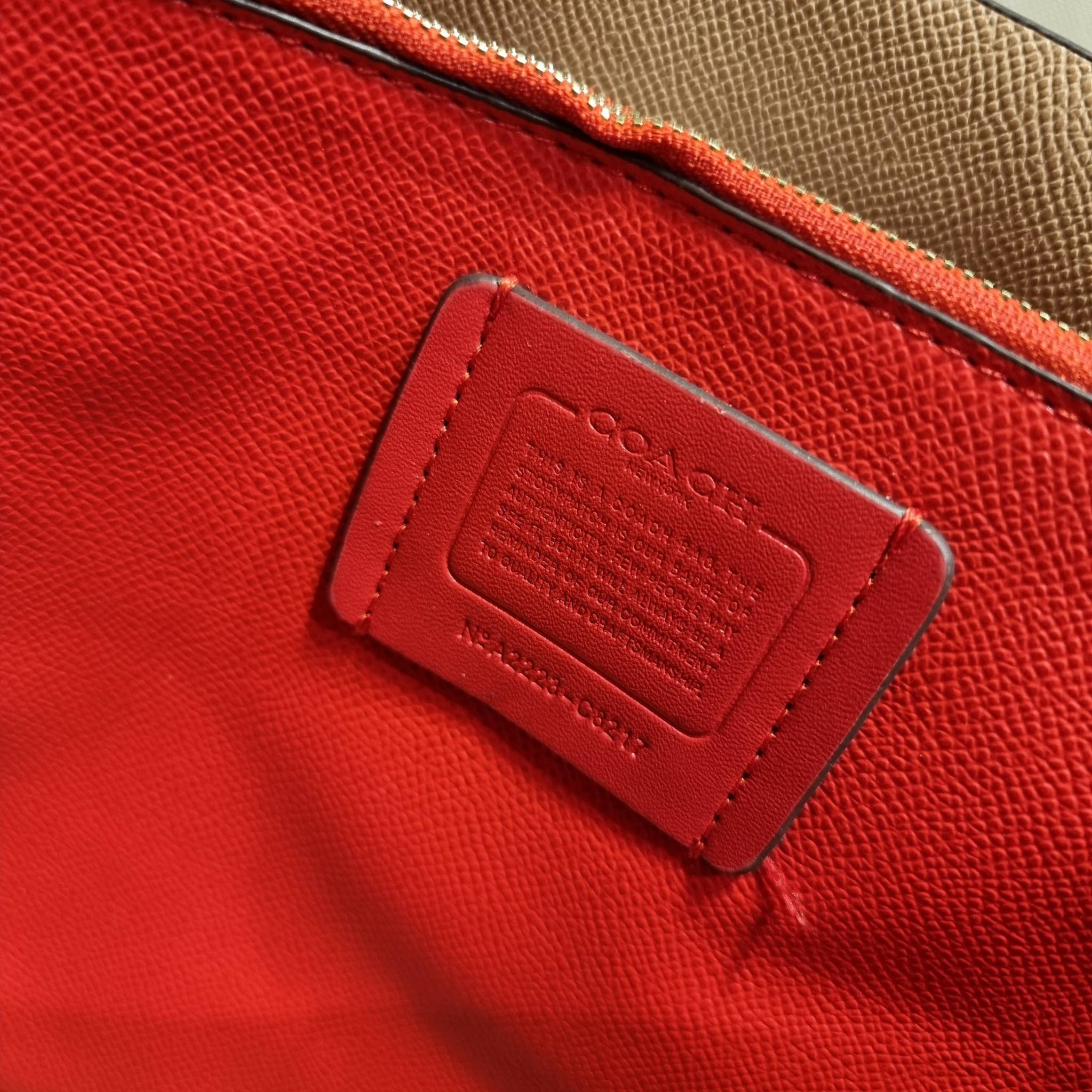 COACH C8217 MOLLIE TOTE 25 WITH DREAMY LAND FLORAL PRINT คอลใหม่ล่าสุด ยังไม่เข้า shop ไทย สวยๆแบบไม่ต้องรอพรีฯให้ยาวนาน กับกระเป๋าโท้ทไซส์เล็กที่สาวๆต่างก็ต้องปักใจรัก สวยสมใจ ดีไซน์ลวดลายดอกไม้ คละเคล้าเต็มใบ ละมุน สดใส น่าใช้สุดๆ วัสดุหนังแคนวาส ภายในโ