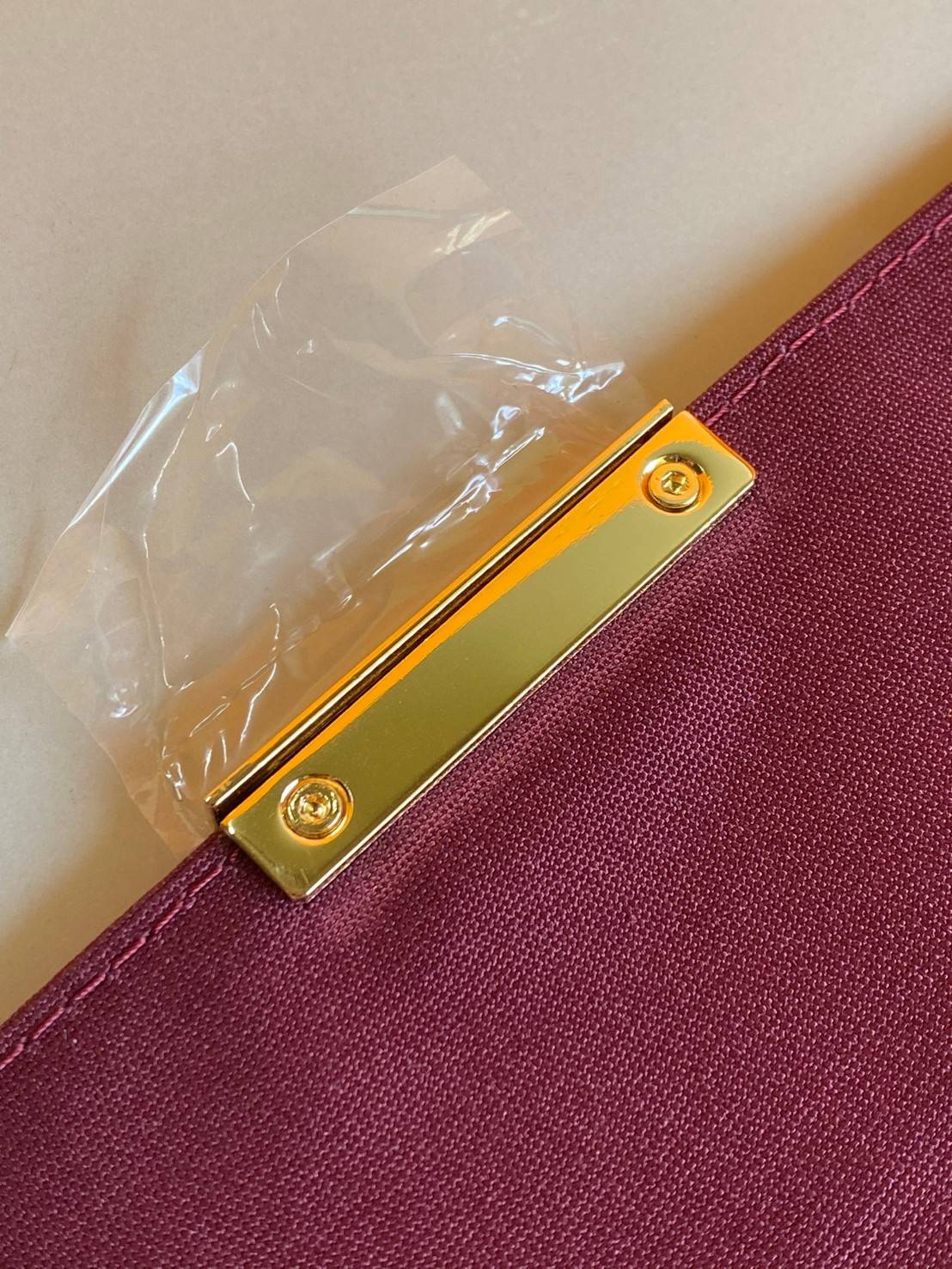 VIP 】หนังแท้ LOUIS VUITTON Favorite Monogram Damier Ebene MM