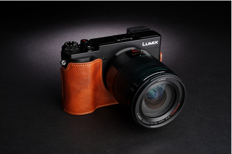 เคส Panasonic GX9 GX7 iii