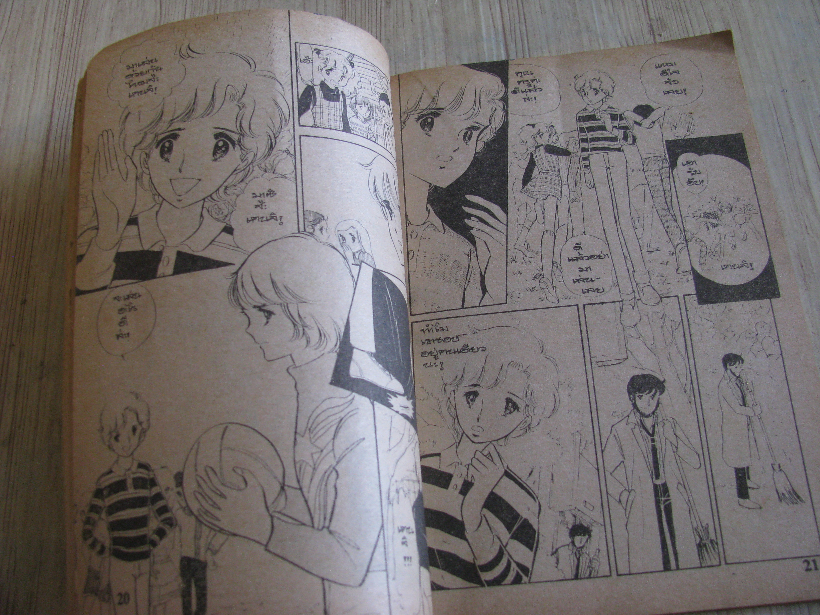 คุณครูที่รัก เล่มเดียวจบ {ปกหนังไก่}***สินค้าหมด***